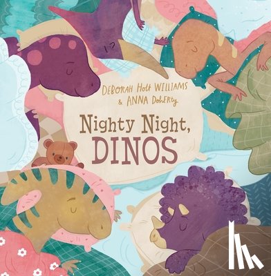Holt Williams, Deborah - Nighty Night, Dinos