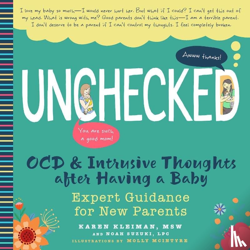 Kleiman, Karen, Suzuki, Noah - Kleiman, K: Unchecked