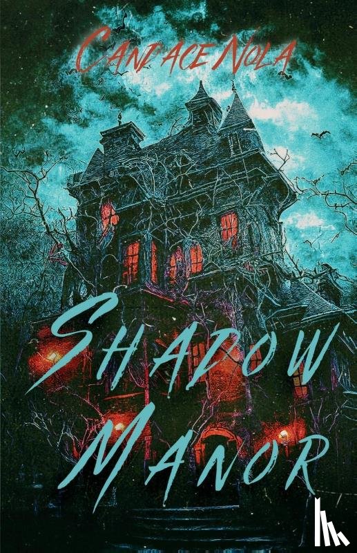 Nola, Candace - Shadow Manor