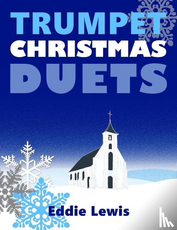 Lewis, Eddie - Trumpet Christmas Duets