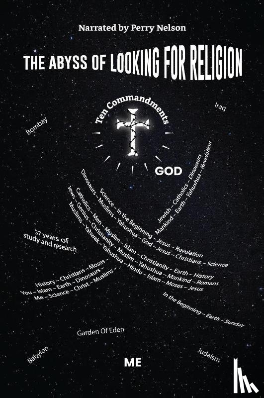 Nelson, Perry - The Abyss of Looking for Religion