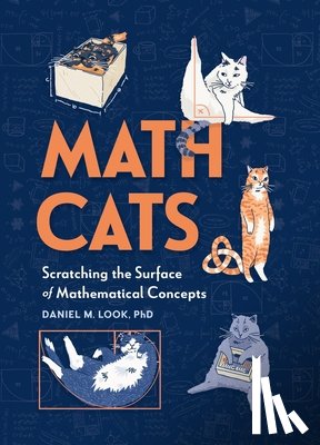 Look, Daniel M. - Math Cats