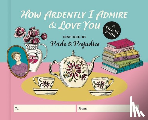 Neu, Diane - How Ardently I Admire & Love You