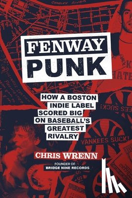 Wrenn, Chris - Fenway Punk
