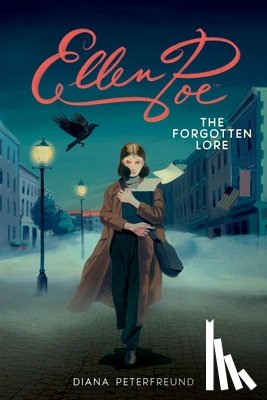Peterfreund, Diana - Ellen Poe: The Forgotten Lore