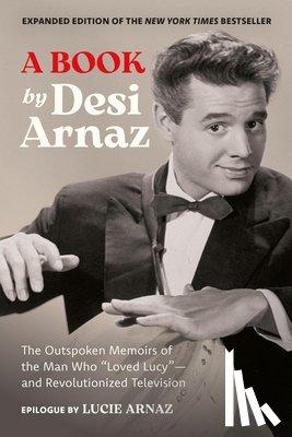 Arnaz, Desi - A Book (Expanded Edition)