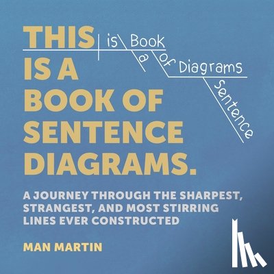 Martin, Man - This Is a Book of Sentence Diagrams