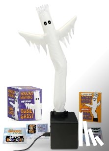 Riordan, Conor - Wacky Waving Inflatable Tube Ghost