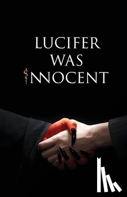 Parsana, Tirth Raj - Lucifer was Innocent