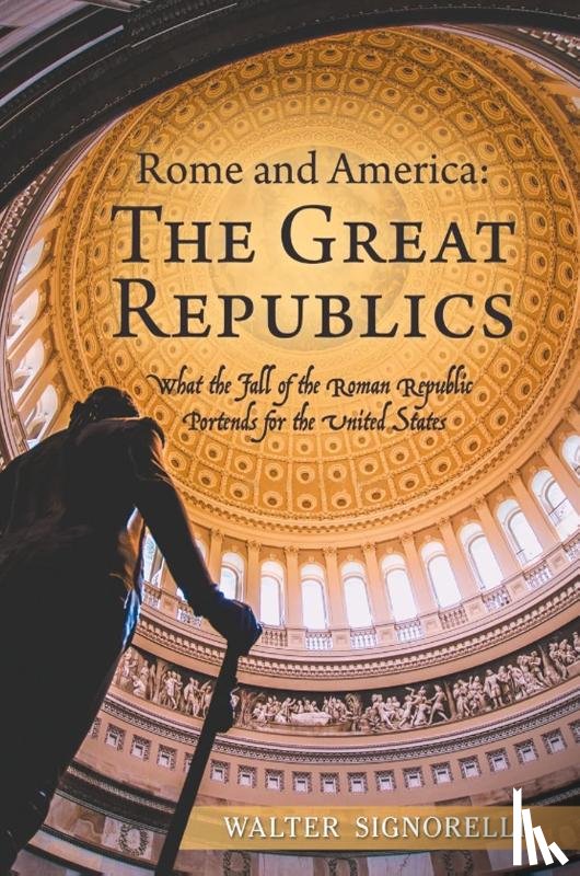 Signorelli, Walter - Rome and America