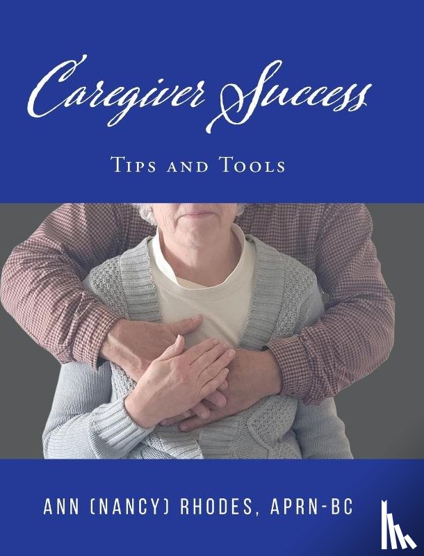 Rhodes, Ann (Nancy) - Caregiver Success