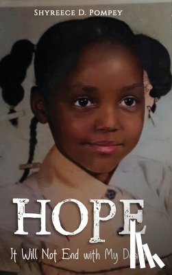 Pompey, Shyreece D. - HOPE