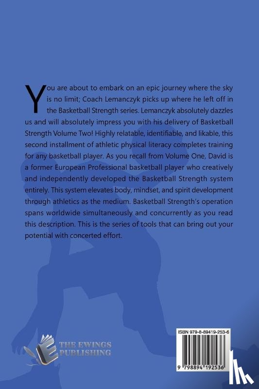 Lemanczyk, David - Basketball Strength