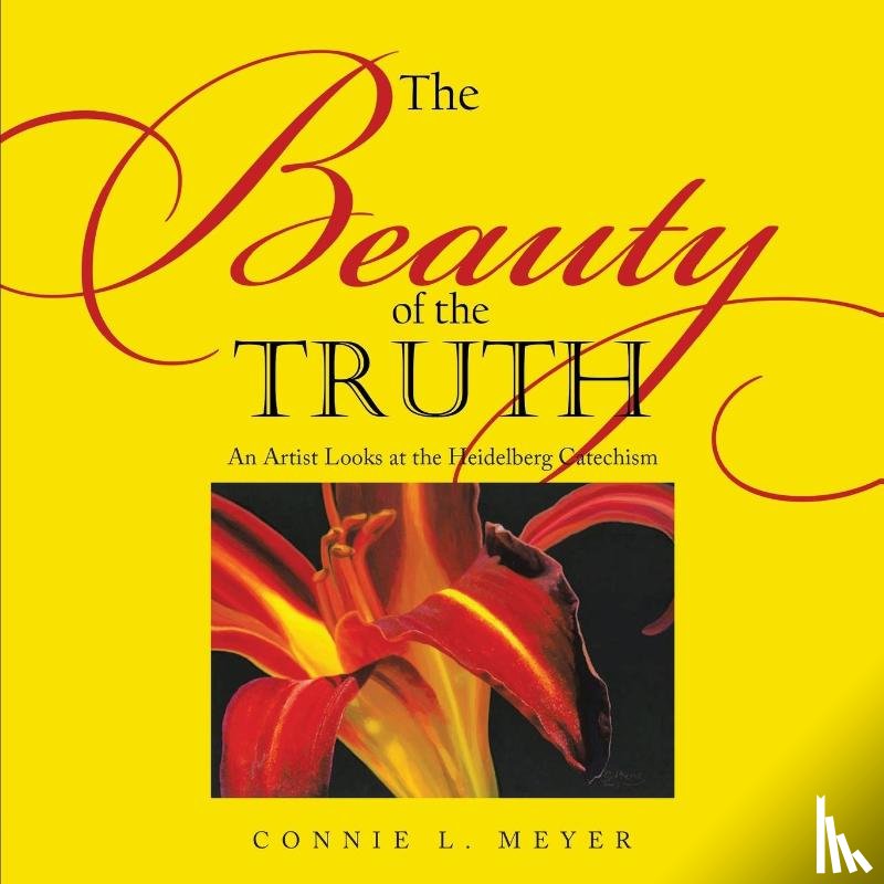 Meyer, Connie L. - The Beauty of the Truth