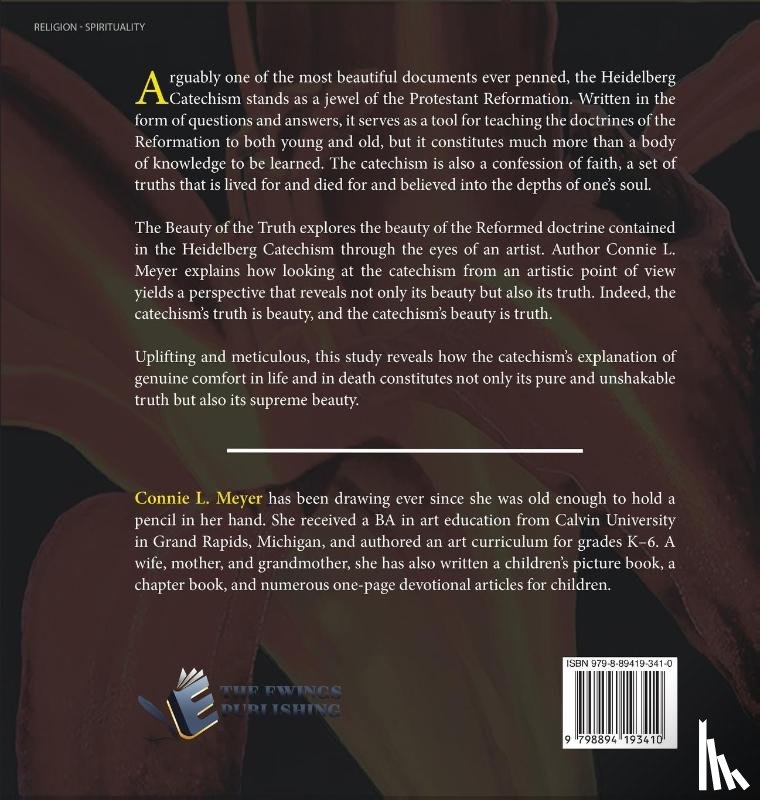Meyer, Connie L. - The Beauty of the Truth