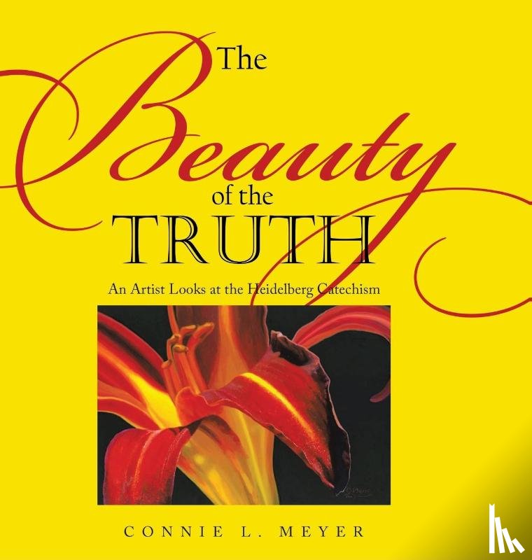 Meyer, Connie L. - The Beauty of the Truth
