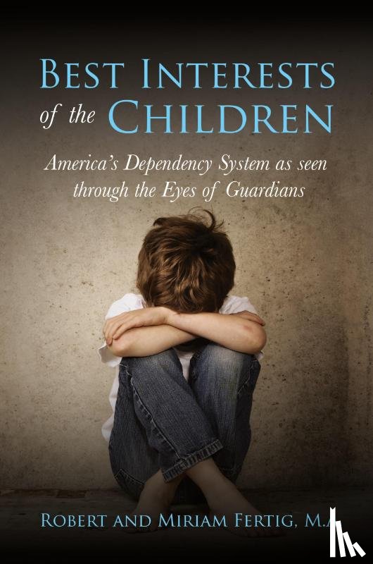 Fertig, Robert And Miriam - Best Interests of the Children