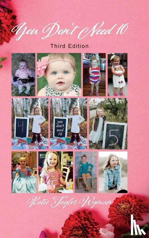 Wyman, Katie Taylor - You Don't Need 10