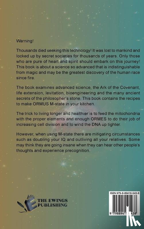 Kroll, Henry - Philosophers Stone