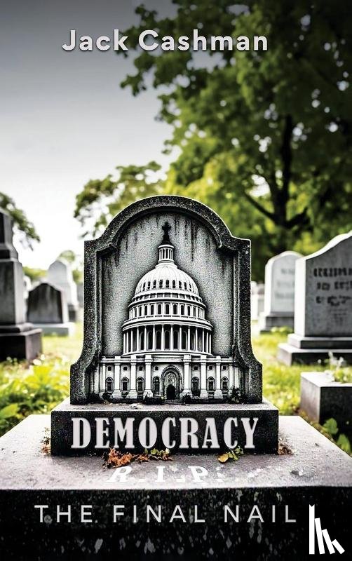 Cashman, Jack - DEMOCRACY