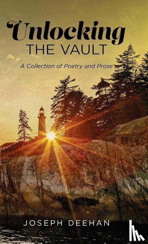 Deehan, Joseph - Unlocking the Vault