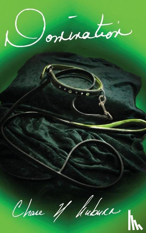 Auburn, Chase N - Domination