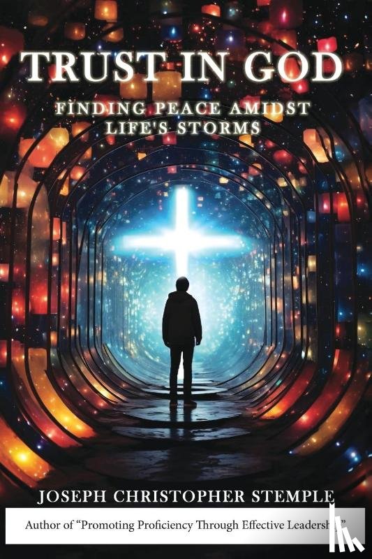 Stemple, Joseph Christopher - Trust in God