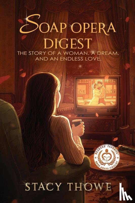 Thowe, Stacy - Soap Opera Digest