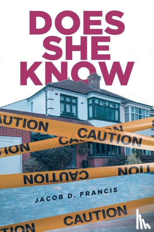 Francis, Jacob D. - Does She Know