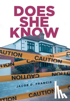 Francis, Jacob D. - Francis, J: Does She Know