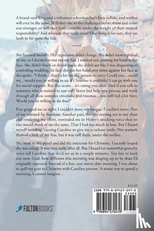 Conklin, Marissa R. - The Education of His Royal Highness