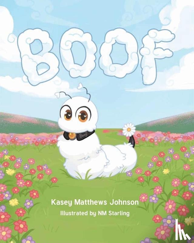 Matthews Johnson, Kasey - BOOF