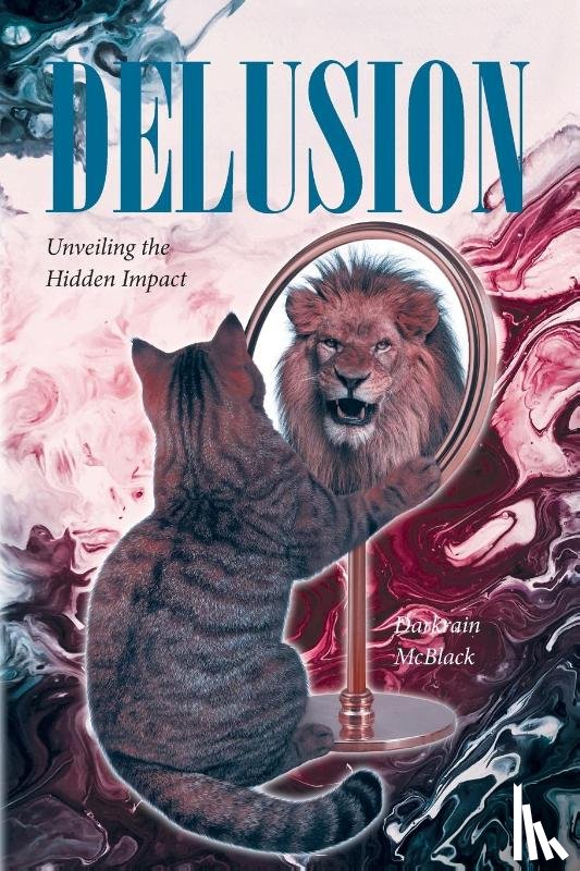 McBlack, Darkrain - DELUSION