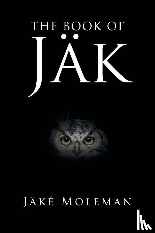 Moleman, Jäké - The Book of Jak