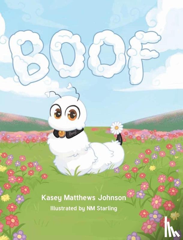 Matthews Johnson, Kasey - BOOF
