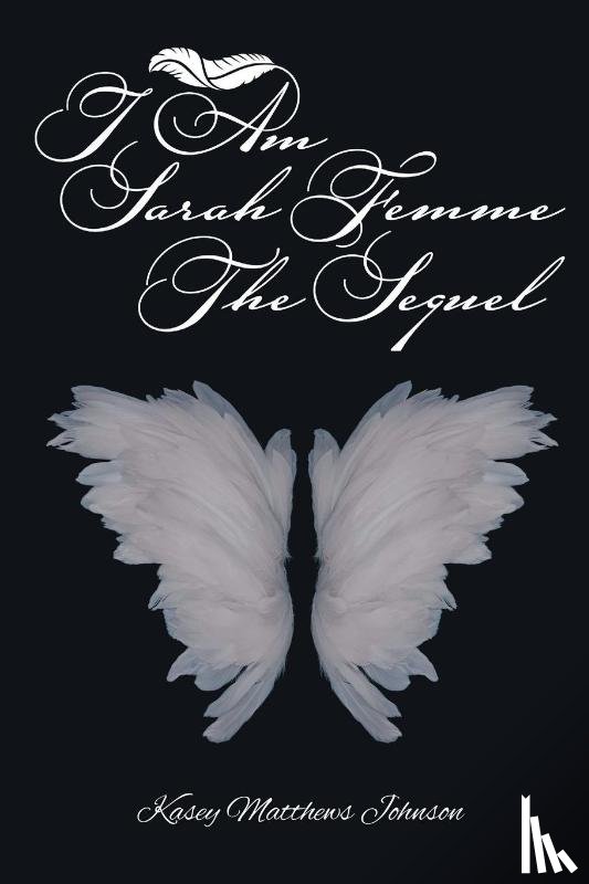 Matthews Johnson, Kasey - I am Sarah Femme