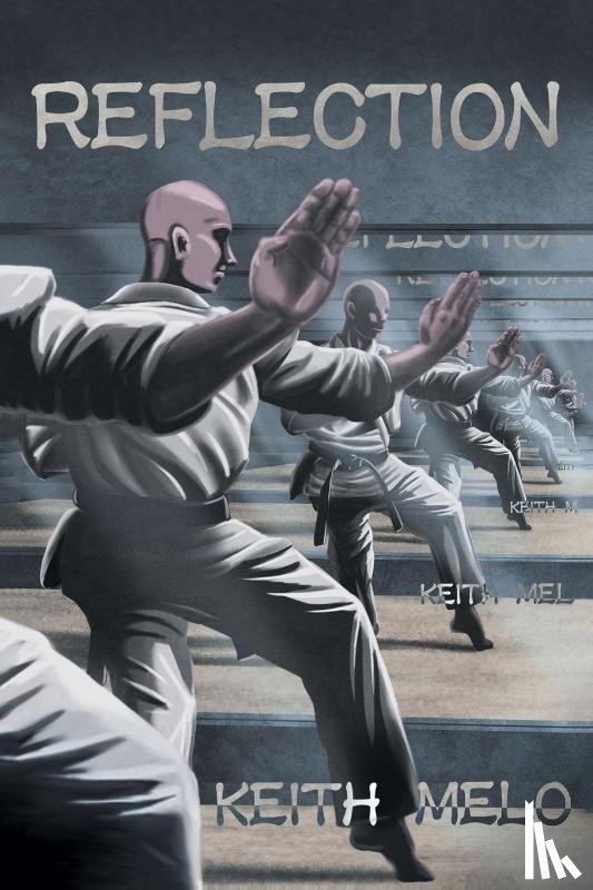 Melo, Keith - Reflection