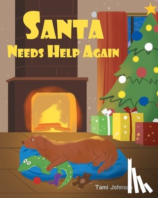 Johnson, Tami, Doc - Santa Needs Help Again