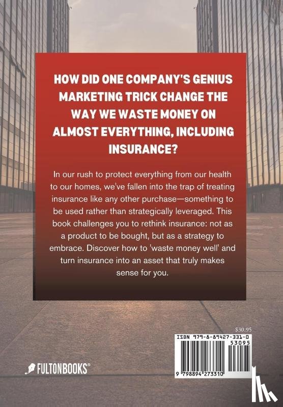 Dial, Nicholas - Dial, N: (Insurance) Makes Cents