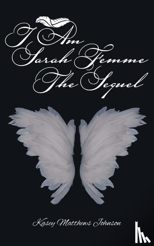 Matthews Johnson, Kasey - I am Sarah Femme