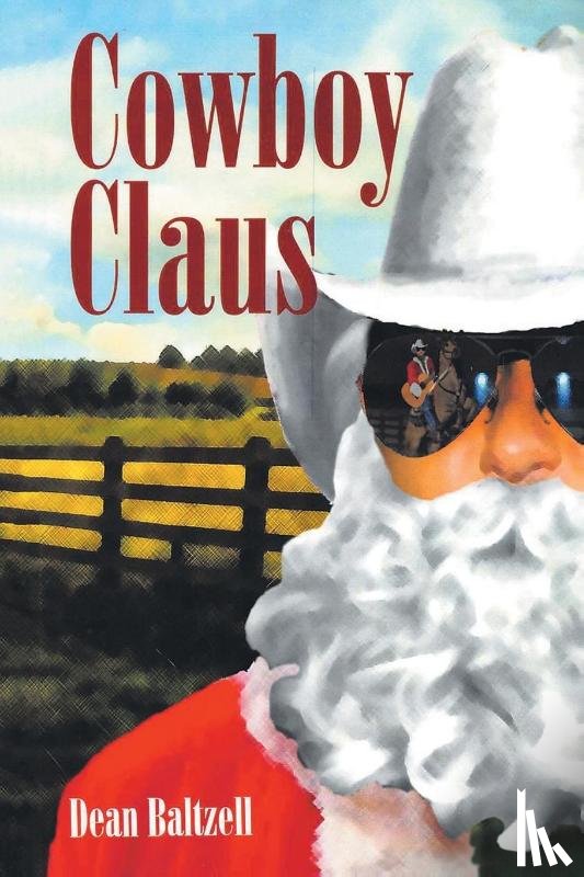 Baltzell, Dean - Cowboy Claus