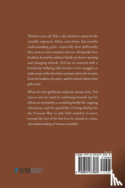 Clark, Kirby - Plume's first