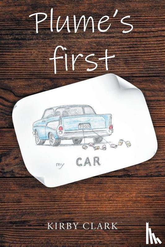 Clark, Kirby - Plume's first