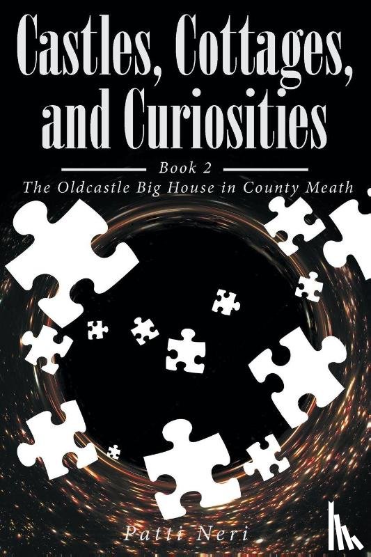 Neri, Patti - Castles, Cottages, and Curiosities