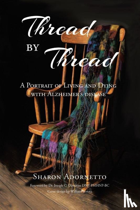 Adornetto, Sharon - Thread by Thread