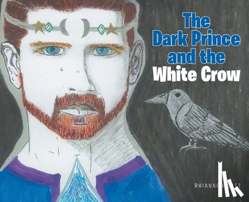 Lott, Rhiannon - The Dark Prince and the White Crow