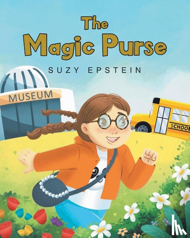 Epstein, Suzy - The Magic Purse