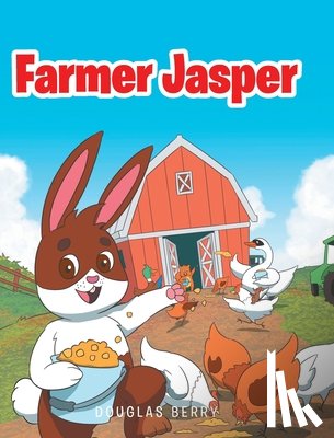 Berry, Douglas - Farmer Jasper
