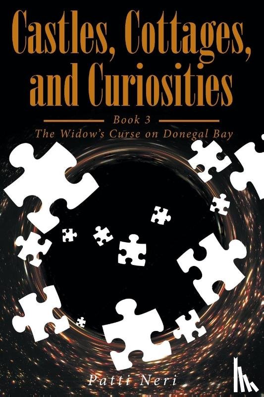Neri, Patti - Castles, Cottages, and Curiosities