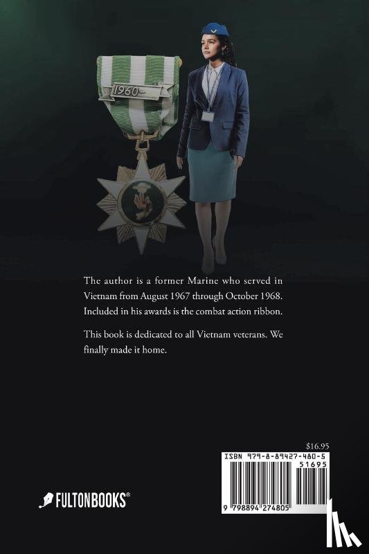 Ennis, Jerry - Memories of Vietnam